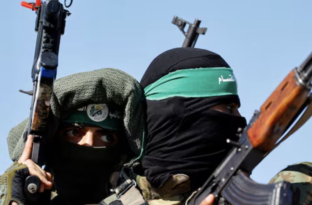 رویترز: حماس از آغاز جنگ تاکنون ۱۰ تا ۱۵ هزار نیروی جدید جذب کرده است