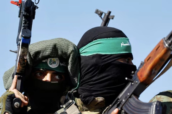 رویترز: حماس از آغاز جنگ تاکنون ۱۰ تا ۱۵ هزار نیروی جدید جذب کرده است
