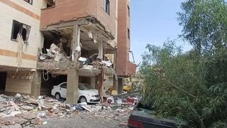 مروری بر ۵۰ انفجار و آتشسوزی پس از آتشبس؛ کجاها، چه زمانی و چرا سوختند؟