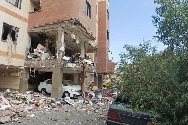 مروری بر ۵۰ انفجار و آتشسوزی پس از آتشبس؛ کجاها، چه زمانی و چرا سوختند؟