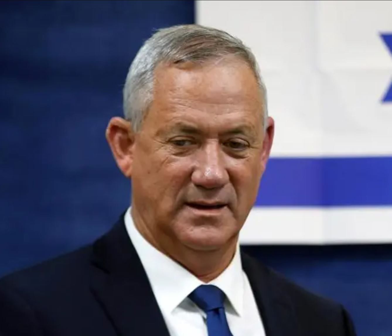 گنتس: بایدن در سفر به اسرائیل درجریان آخرین تحولات ائتلاف منطقه‌ای علیه ایران قرار می‌گیرد