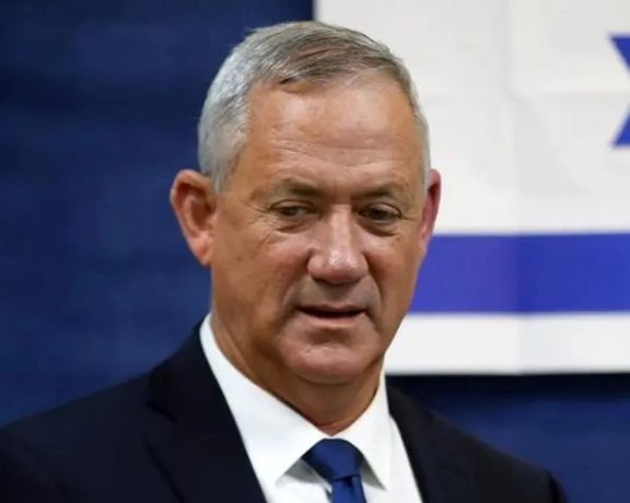 گنتس: بایدن در سفر به اسرائیل درجریان آخرین تحولات ائتلاف منطقهای علیه ایران قرار میگیرد