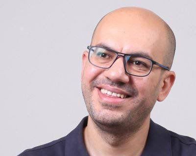 مهدی امیرپور روزنامهنگار ورزشی بازداشت شد