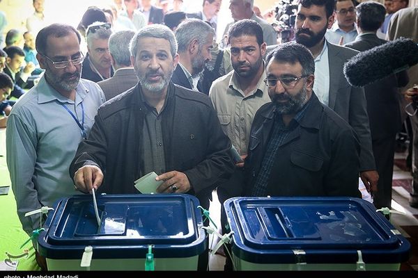 Iran Election Poses Threats to Security Due To Unfairness: Study