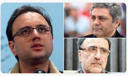 Iran’s Reformists, Rights Defenders React To Recent Arrests