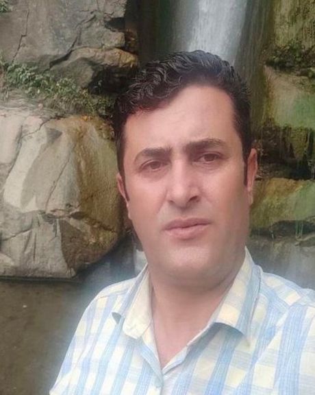 مردم بوکان در اعتراض به کشته شدن یک معترض بازداشتی در زیر شکنجه، به خیابانها آمدند