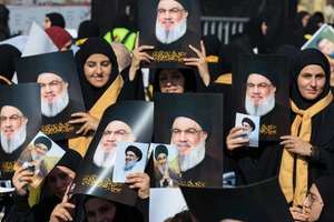 شبکه الحدث: فرماندهان حزبالله برای فرار از ردیابی اسرائیل جراحی پلاستیک انجام میدهند