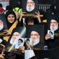 شبکه الحدث: فرماندهان حزبالله برای فرار از ردیابی اسرائیل جراحی پلاستیک انجام میدهند