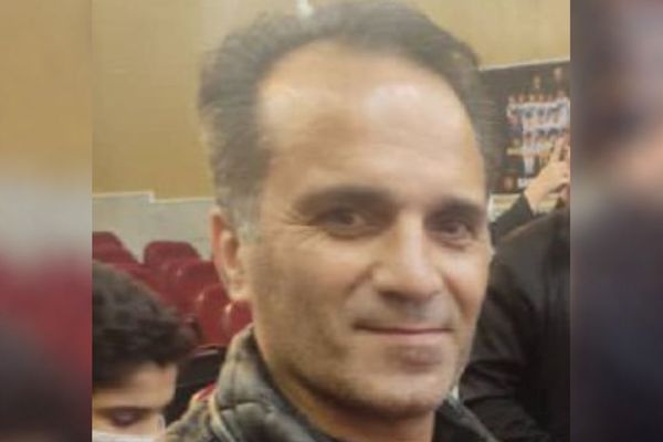 حسن کلهر، فوتبالیست پیشین و داور فوتبال، در کرج بهدست جمهوری اسلامی کشته شد