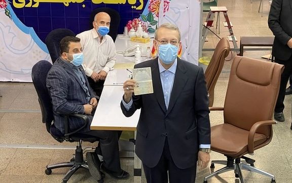 Iranian Politicians Discuss Upcoming Elections With Resentment