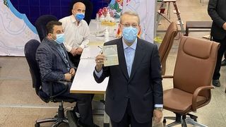 Iranian Politicians Discuss Upcoming Elections With Resentment