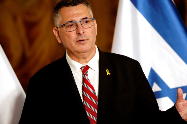 Israel urges UN Security Council to condemn Iran's support for Houthis