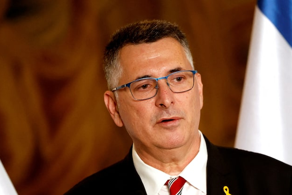 وزیر خارجه اسرائیل: جنگ علیه جمهوری اسلامی را تحقق اهدافمان ادامه میدهیم