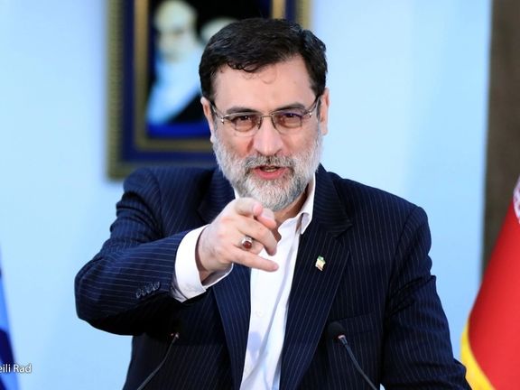 رییس «بنیاد شهید»: مردم به فرهنگ شهادتطلبی احتیاج دارند