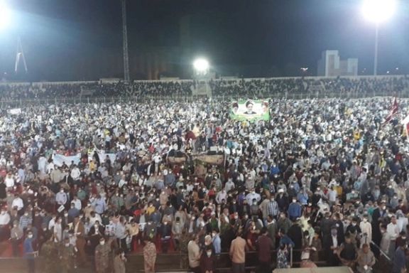 واکنش ستاد ملی مقابله با کرونا به سخنان رییسی در مناظره سوم: پروتکلها را رعایت نکردید