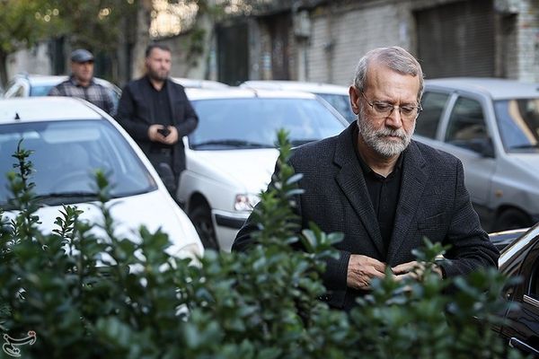 زلزال يضرب أركان النظام الإيراني.. إسرائيل تعلن مقتل علي لاريجاني