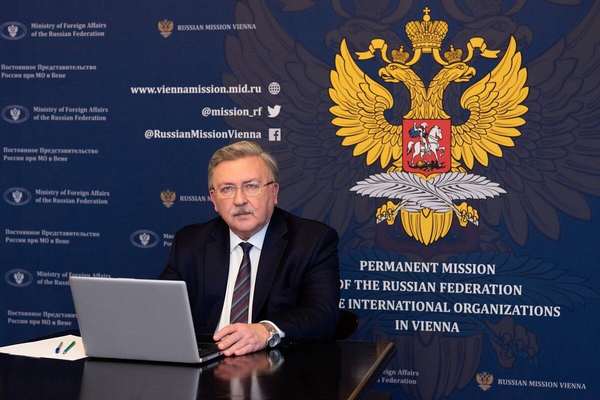 Europe, US policy on Iran's nuclear issue reckless, short-sighted - Russia