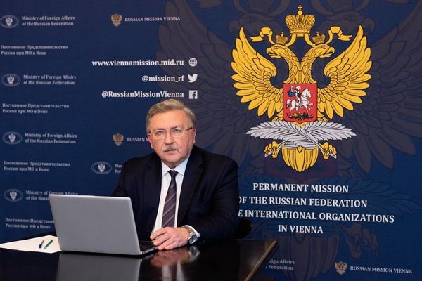 Europe, US policy on Iran's nuclear issue reckless, short-sighted - Russia