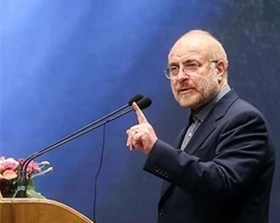 محمدباقر قالیباف: بعضیها هیچ غلطی نکردهاند و اسم خودشان را گذاشتهاند سوپرانقلابی