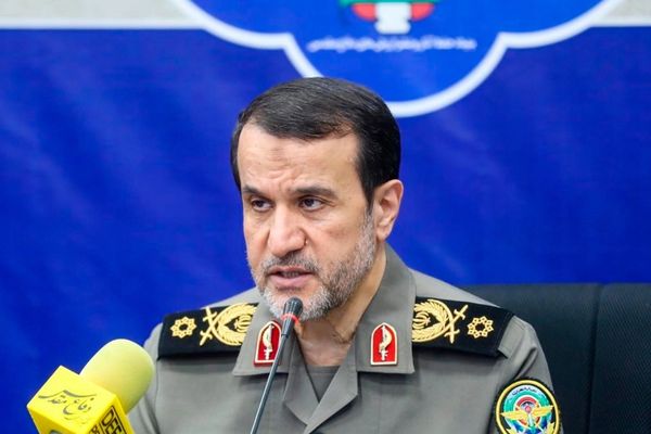 رییس بنیاد حفظ آثار جنگ: ترامپ و نتانیاهو را محاکمه خواهیم کرد