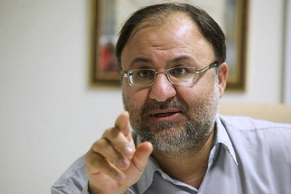 فعال سیاسی حامی حکومت: اعدامهای انجامشده ناچیز هستند