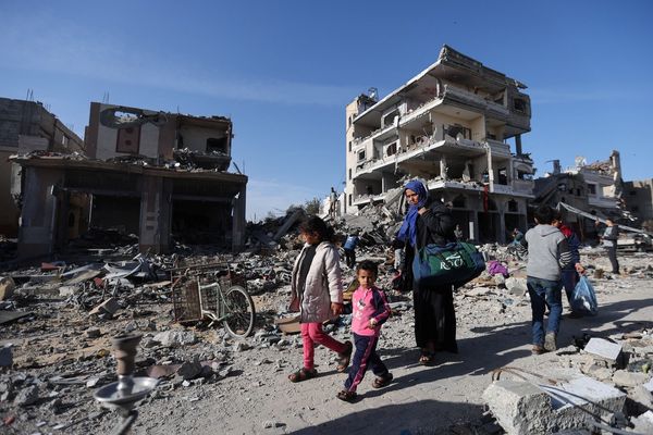 Iran Says Gaza Ceasefire Proves Israel’s Defeat