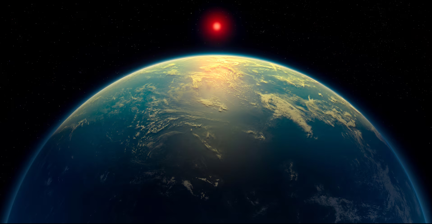 دانشمندان از کشف قوی‌ترین شواهد احتمال وجود حیات فرازمینی تا امروز خبر دادند