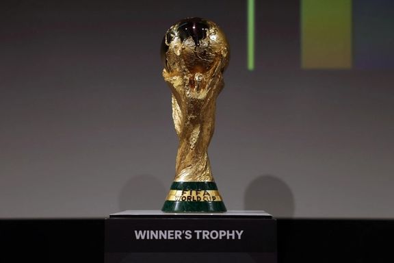 کاخ سفید: تیم ملی فوتبال ایران اجازه ورود به آمریکا را دارد، اما هواداران نه