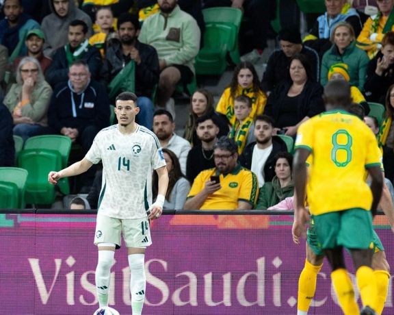 استرالیا ۰-۰ عربستان سعودی؛ تساوی ارزشمند شاگردان اروه رنار در ملبورن