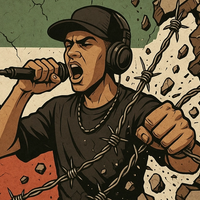 فشار بر «یوتیوبر»ها و تلاش برای مهندسی بازار رپ