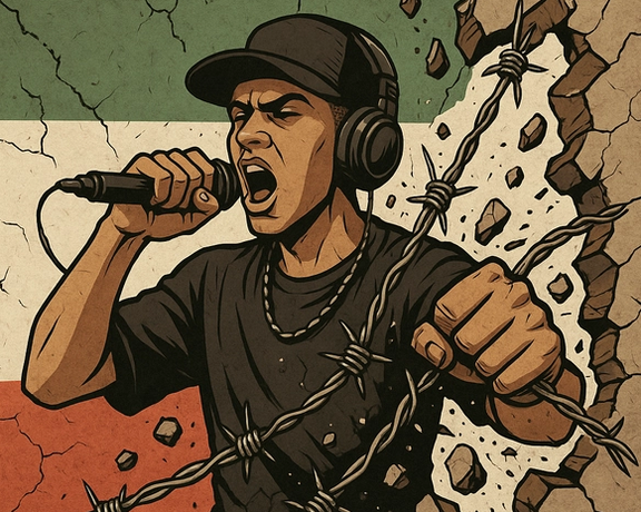 طرح با استفاده از هوش مصنوعی تولید شده است.