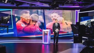 Regime Threatens Iran International Worldwide