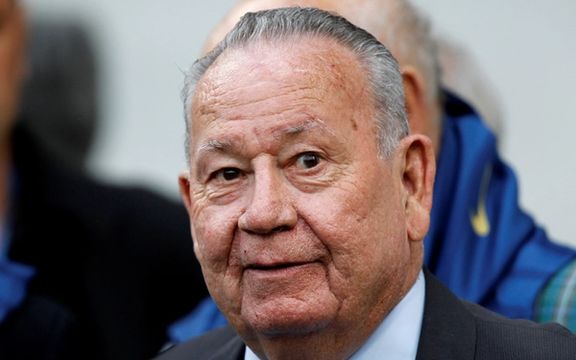 آقای گل جام جهانی که رکوردش شکسته نشد؛ ژوست فونتن درگذشت