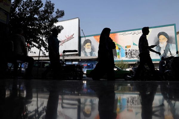 Iran stuck in uncertainty as hardship mounts