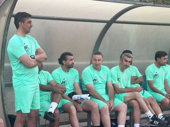 دریافت شهریه ۳۰۰ میلیونی توسط فدراسیون فوتبال از مربیان لیگ برتری برای کلاس مربیگری