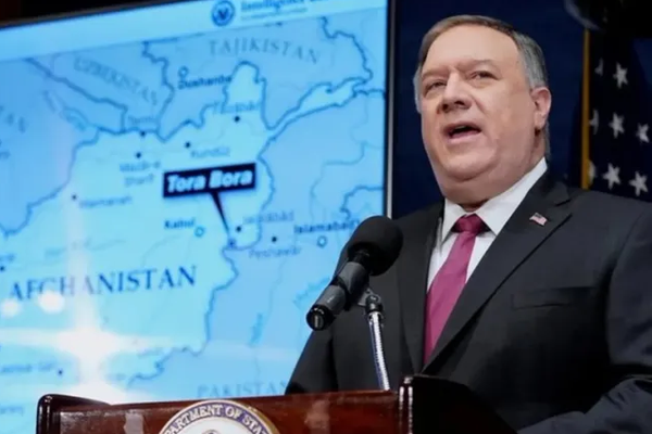 وزير الخارجية الأميركي الأسبق: ترامب يمكنه إنقاذ لبنان من نفوذ إيران