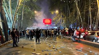 Iranian Regime Insiders Look For Half-Measures To End Protests