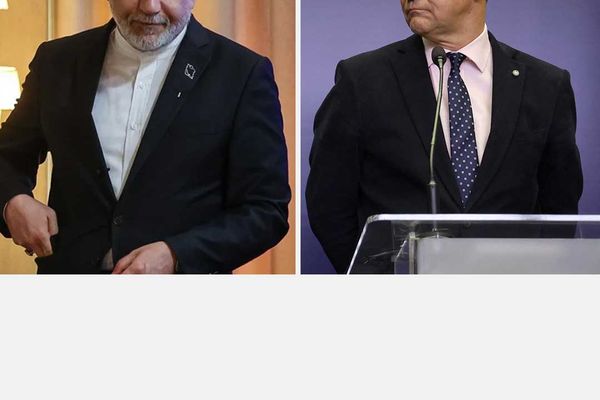 وزير خارجية بولندا لعراقجي:بدلًا من اليورانيوم وتصدير الثورة أعيدوا بناء الحضارة الإيرانية