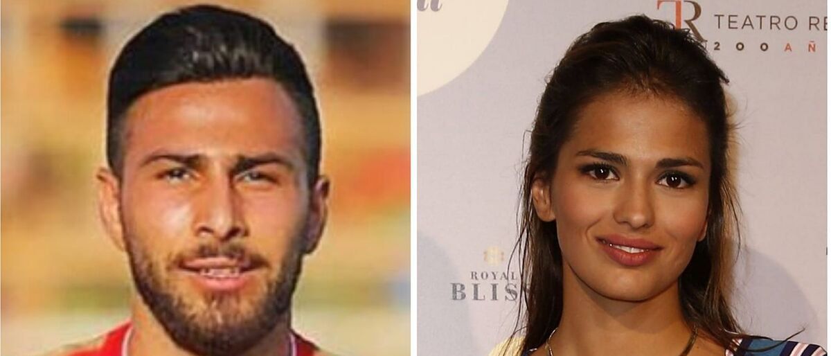 واکنش همسر ایسکو به وضعیت نصرآزادانی؛ آیا میشود فینال جام را تا توقف این حکم برگزار نکنید