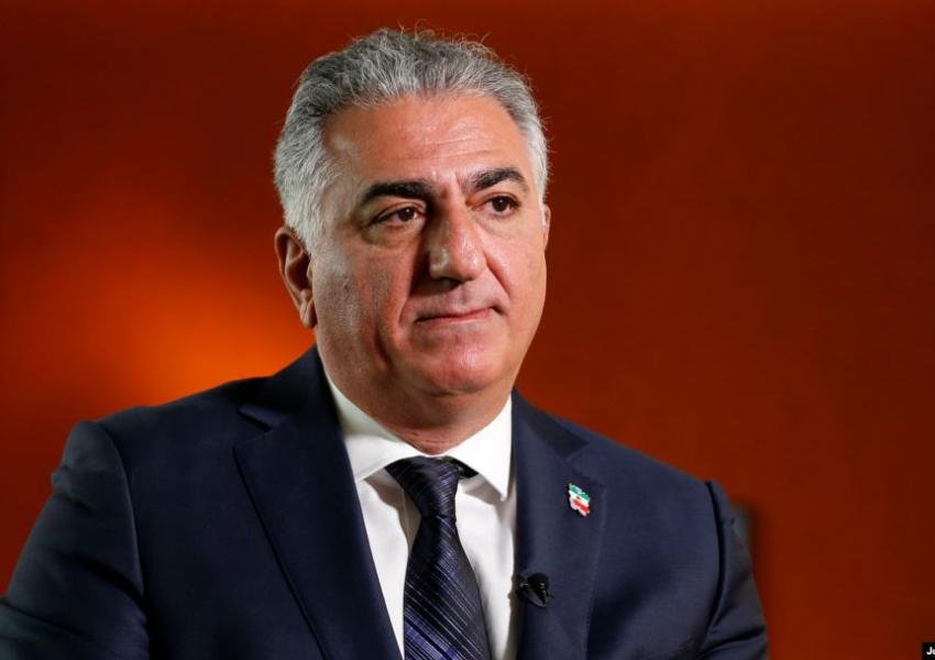 شاهزاده رضا پهلوی: محاکمه حمید نوری، یک پیروزی مهم برای جنبش دادخواهی ملت ایران است