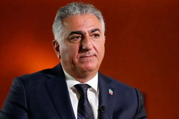 واکنش شاهزاده رضا پهلوی به اعدام چهار زندانی سیاسی: کارزار جنایت خامنهای علیه ایرانیان ادامه دارد