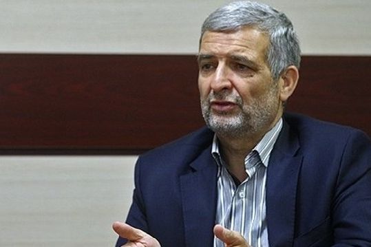 نماینده رئیسی در امور افغانستان: اگر با طالبان همکاری نکنیم چالشها بیشتر میشود