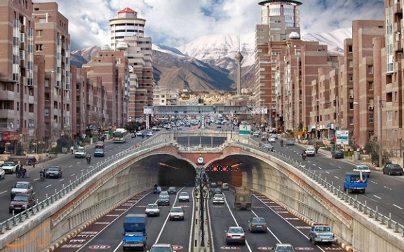 سازمان نظام مهندسی ساختمان: وقوع زمین لرزه ۶/۵ ریشتری در تهران، پانصد هزار خانه را تخریب میکند