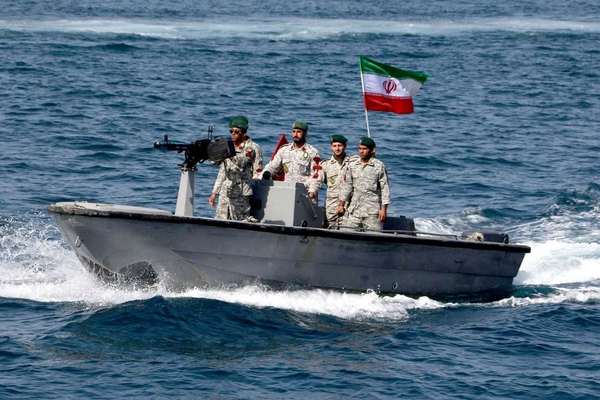 Ship attack in Hormuz tests fragile US-Iran understanding