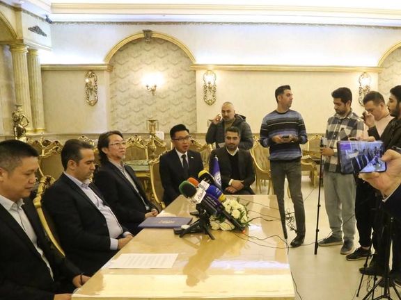 مخالفت فوری وزارت ورزش با ساخت استادیوم اختصاصی استقلال پس از امضای تفاهمنامه