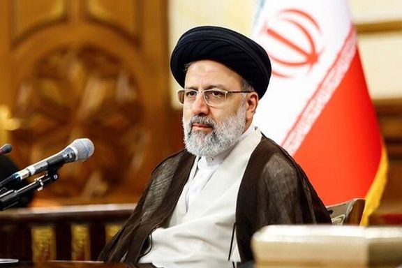 ابراهیم رئيسی: کسانی که فضای مدارس را ناامن میکنند، هدفشان ایجاد بلوا در کشور است