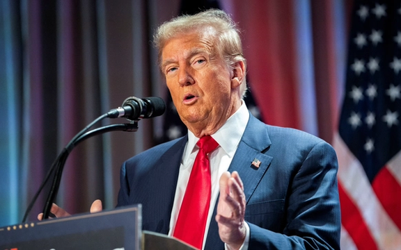 جنگ تعرفهها؛ پس از چین، کانادا و مکزیک، ترامپ اتحادیه اروپا و روسیه را نیز تهدید کرد