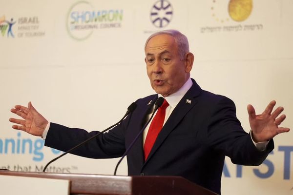 اسرائیل بهعنوان اولین کشور جهان، جمهوری سومالیلند را به رسمیت شناخت