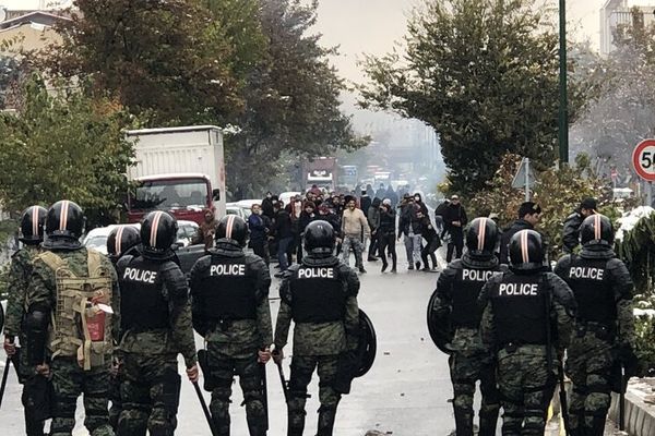 Academic Says ‘Islamic Republic Cannot Survive!’