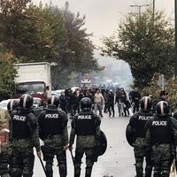 چرا با گذشت شش سال هنوز نمیدانیم جمهوری اسلامی در اعتراضات آبان خونین ۹۸ چند نفر را کشت؟